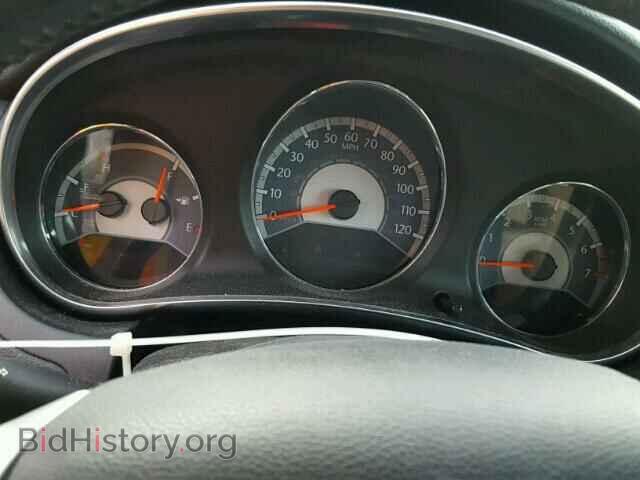 2012 CHRYSLER 200 - VIN: 1C3BCBEB2CN126538 - Фото 8
