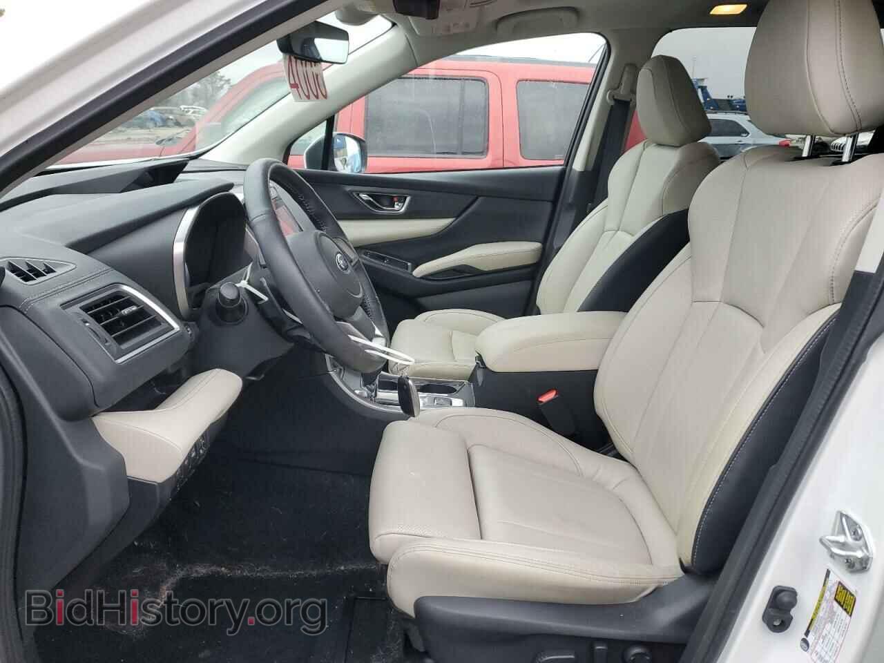 2022 SUBARU ASCENT - VIN: 4S4WMAPD4N3402442 - Фото 7