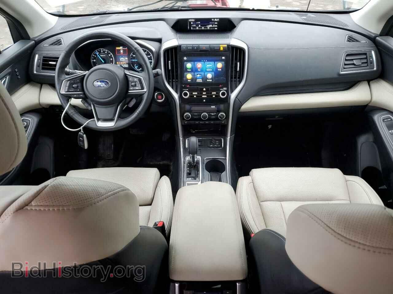 2022 SUBARU ASCENT - VIN: 4S4WMAPD4N3402442 - Фото 8