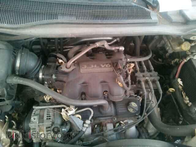 2009 DODGE CARAVAN - VIN: 1D8HN44E69B507862 - Фото 7