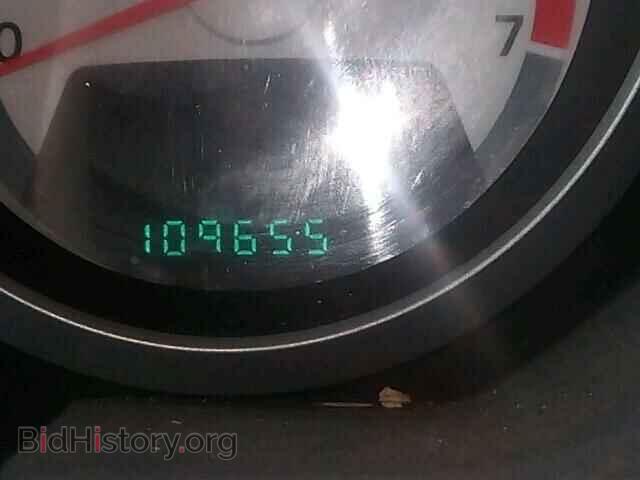 2009 DODGE CARAVAN - VIN: 1D8HN44E69B507862 - Фото 8