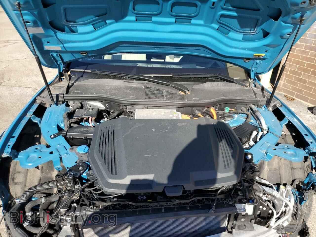 2019 AUDI E-TRON - VIN: WA1VABGEXKB014425 - Фото 11