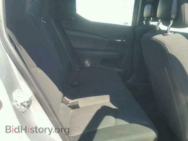 2013 DODGE AVENGER - VIN: 1C3CDZAB8DN706989 - Photo 6