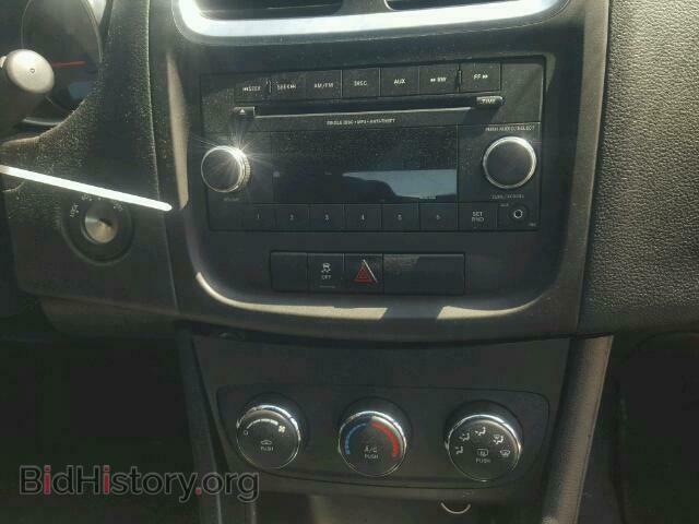 2013 DODGE AVENGER - VIN: 1C3CDZAB8DN706989 - Photo 9