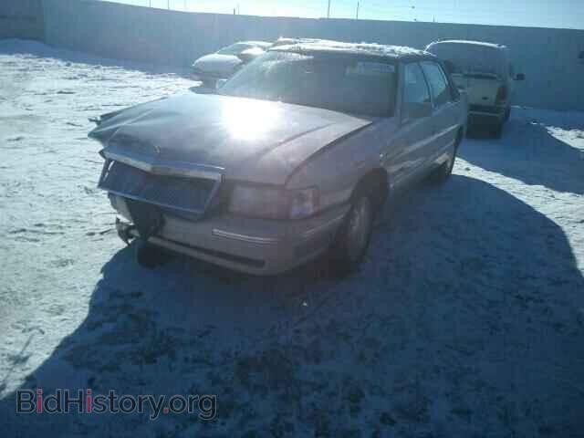 1997 CADILLAC DEVILLE - VIN: 1G6KD54Y7VU266502 - Photo 2