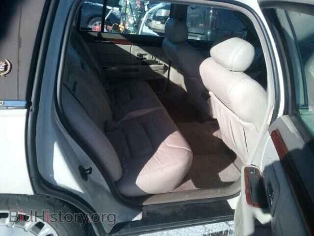 1997 CADILLAC DEVILLE - VIN: 1G6KD54Y7VU266502 - Photo 6