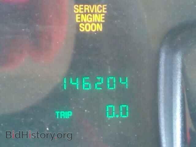 1997 CADILLAC DEVILLE - VIN: 1G6KD54Y7VU266502 - Photo 8