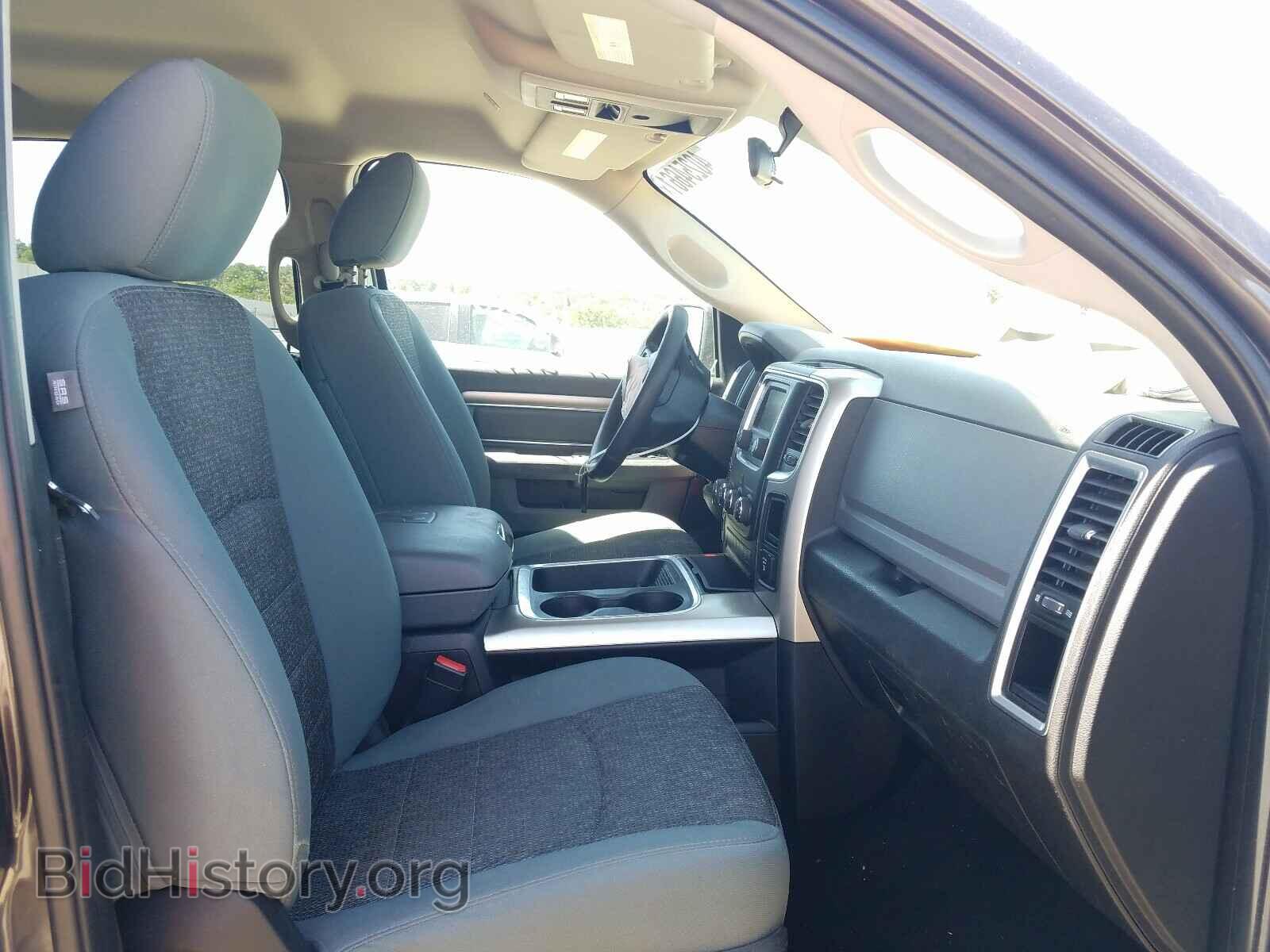 2017 RAM 1500 - VIN: 1C6RR7LG9HS562467 - Photo 5