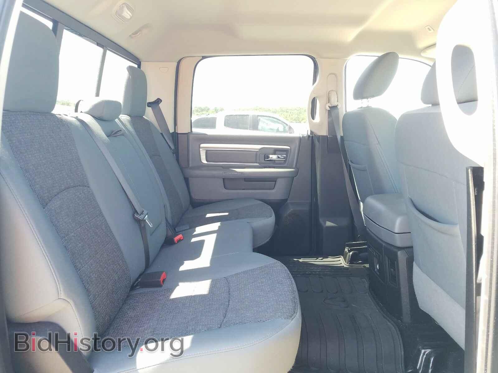 2017 RAM 1500 - VIN: 1C6RR7LG9HS562467 - Photo 6