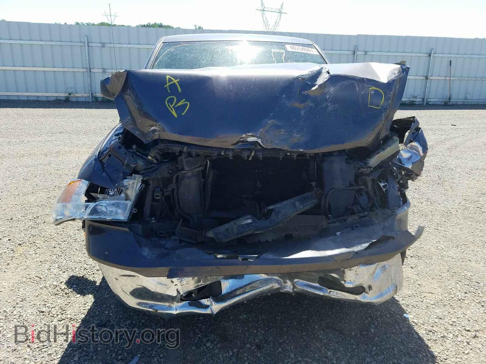 2017 RAM 1500 - VIN: 1C6RR7LG9HS562467 - Photo 9