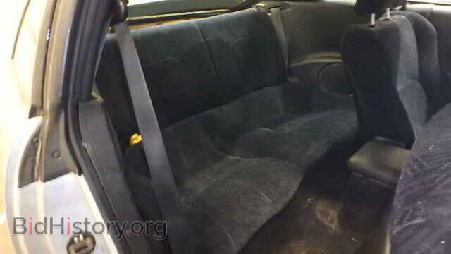 2002 MITSUBISHI ECLIPSE - VIN: 4A3AC84H52E039504 - Photo 6