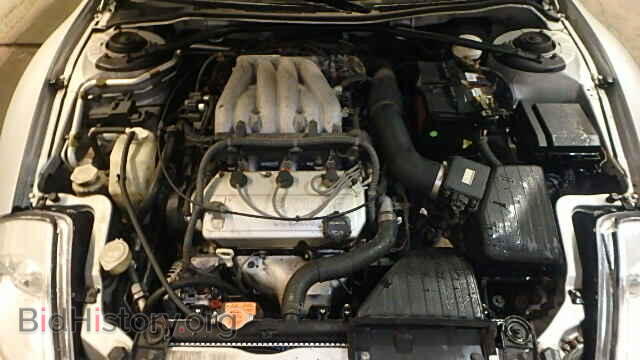 2002 MITSUBISHI ECLIPSE - VIN: 4A3AC84H52E039504 - Photo 7