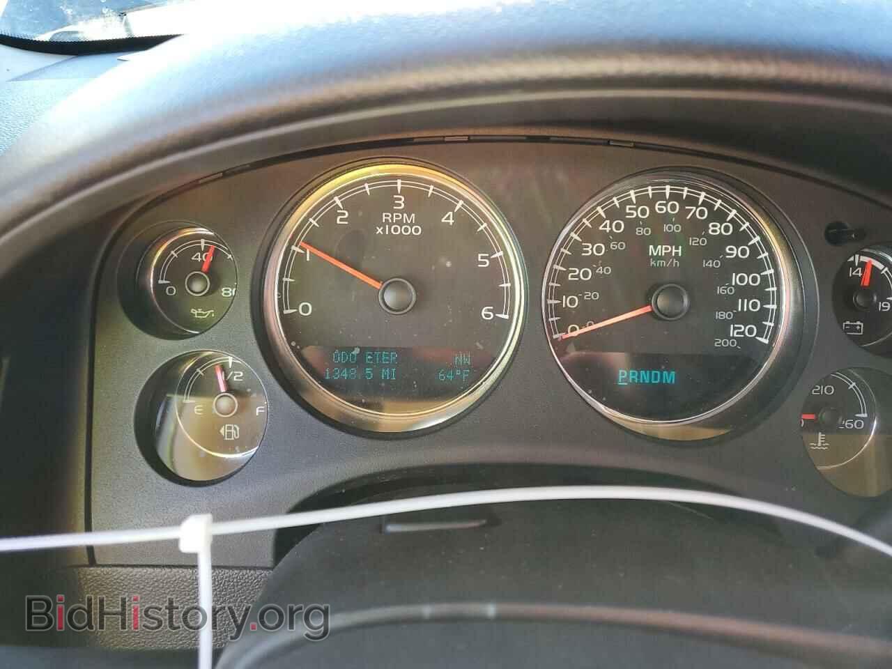 2014 GMC YUKON - VIN: 1GKS2EEF9ER201061 - Photo 9