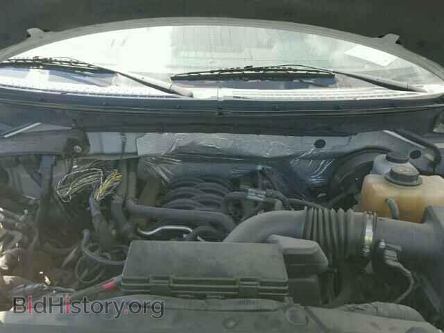 2012 FORD F150 - VIN: 1FTFW1CF2CKD99954 - Фото 7