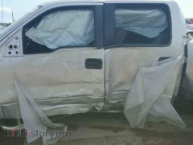 2012 FORD F150 - VIN: 1FTFW1CF2CKD99954 - Фото 9