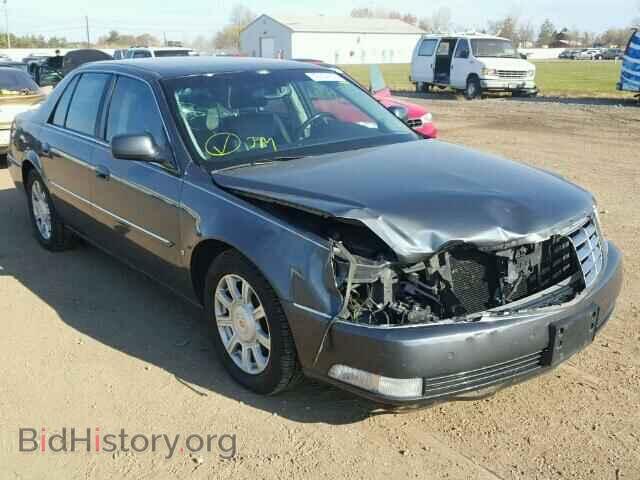 Photo 1G6KD57Y69U118357 - CADILLAC DTS 2009