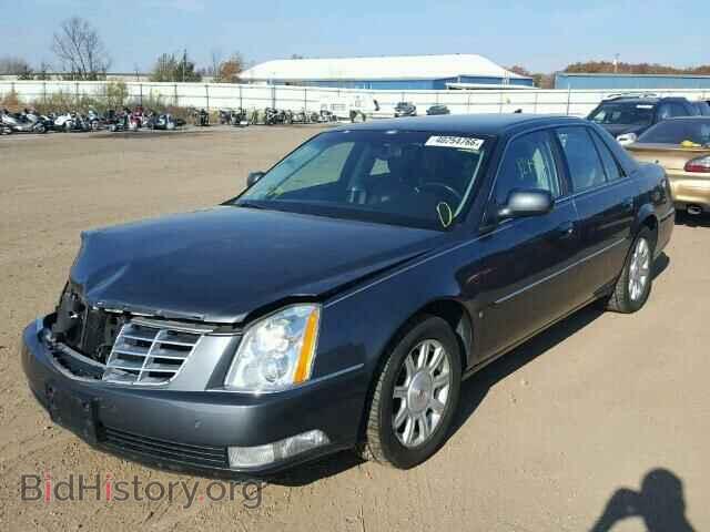 2009 CADILLAC DTS - VIN: 1G6KD57Y69U118357 - Фото 2