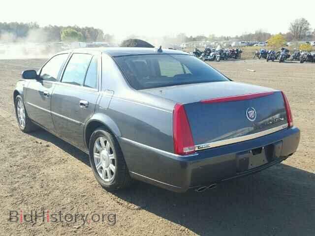 2009 CADILLAC DTS - VIN: 1G6KD57Y69U118357 - Фото 3