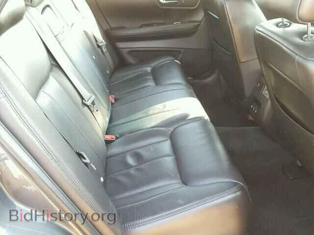 2009 CADILLAC DTS - VIN: 1G6KD57Y69U118357 - Фото 6