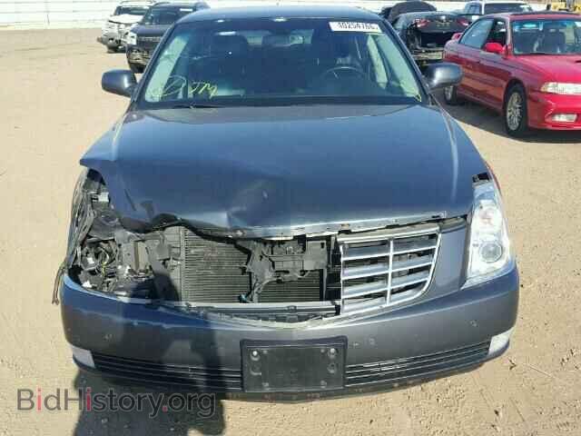 2009 CADILLAC DTS - VIN: 1G6KD57Y69U118357 - Фото 9