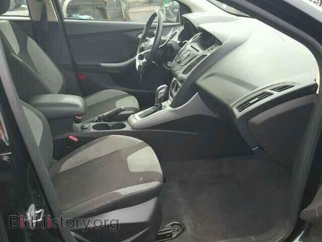 2012 FORD FOCUS - VIN: 1FAHP3K25CL224047 - Фото 5