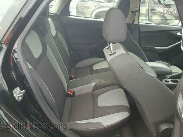 2012 FORD FOCUS - VIN: 1FAHP3K25CL224047 - Фото 6