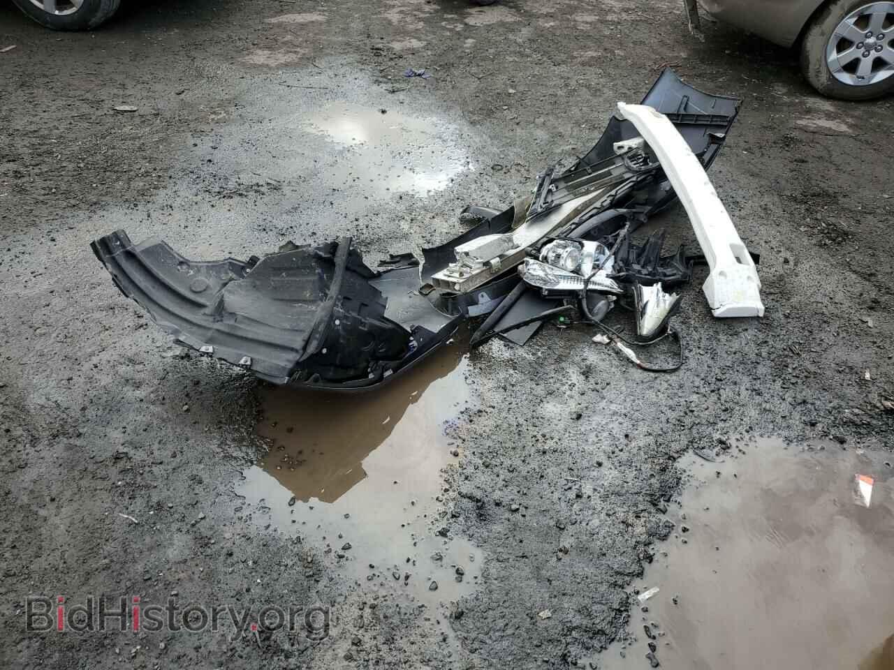 2012 LEXUS HS - VIN: JTHBB1BA5C2049765 - Фото 12