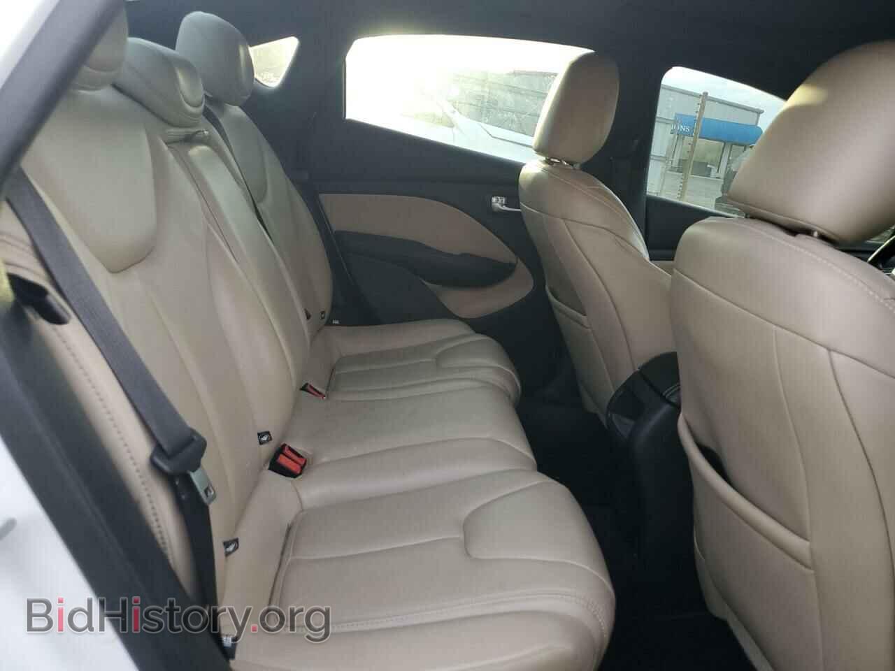 2013 DODGE DART - VIN: 1C3CDFCH0DD331363 - Photo 10