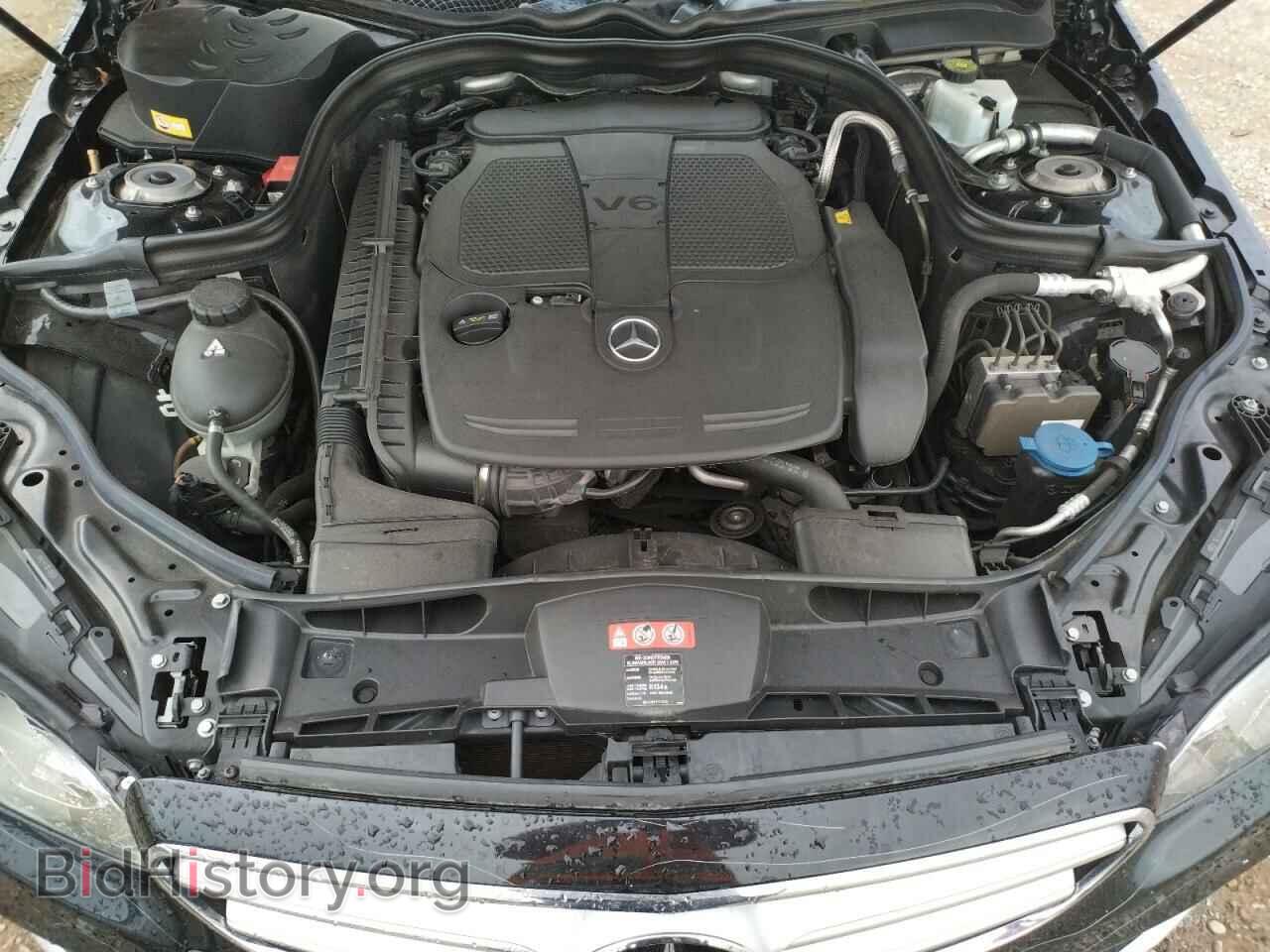 2014 MERCEDES-BENZ E-CLASS - VIN: WDDHF5KB0EA840221 - Фото 7
