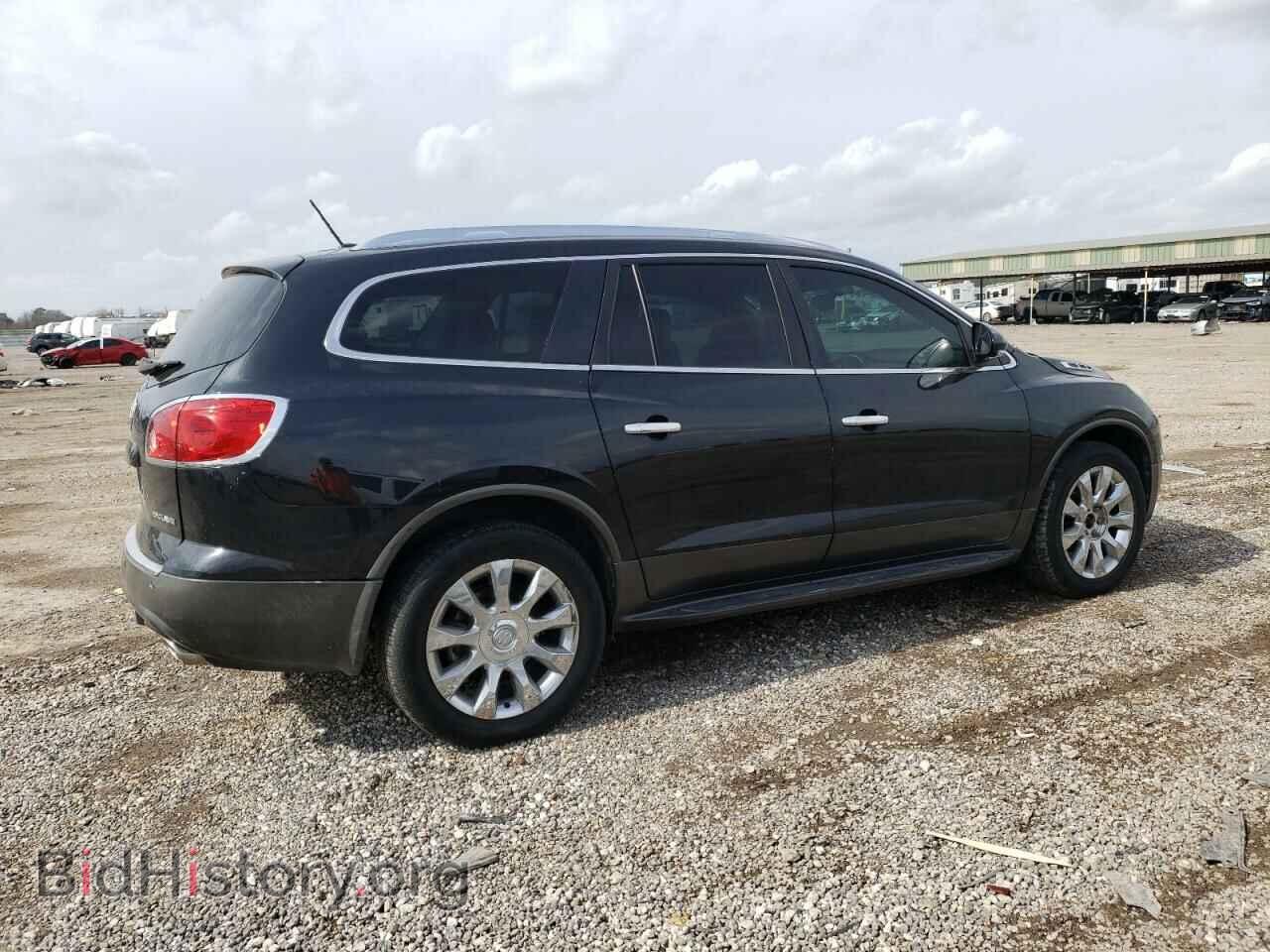 2012 BUICK ENCLAVE - VIN: 5GAKRDEDXCJ271181 - Фото 3