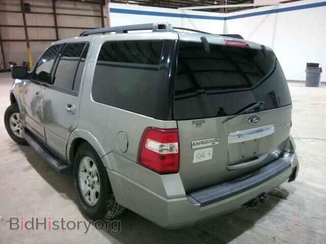 2009 FORD EXPEDITION - VIN: 1FMFU16599LA11156 - Фото 3