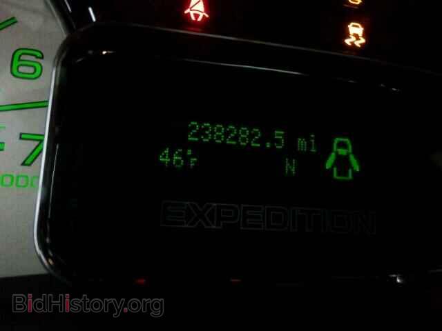 2009 FORD EXPEDITION - VIN: 1FMFU16599LA11156 - Фото 8