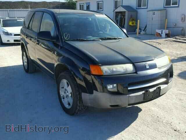 Фотография 5GZCZ53464S825435 - SATURN VUE 2004
