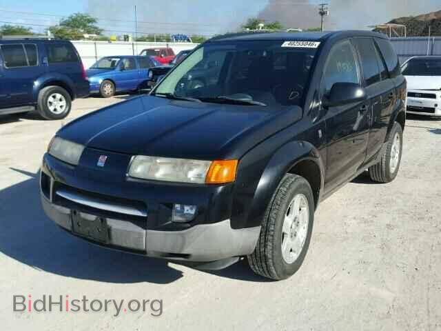 2004 SATURN VUE - VIN: 5GZCZ53464S825435 - Фото 2