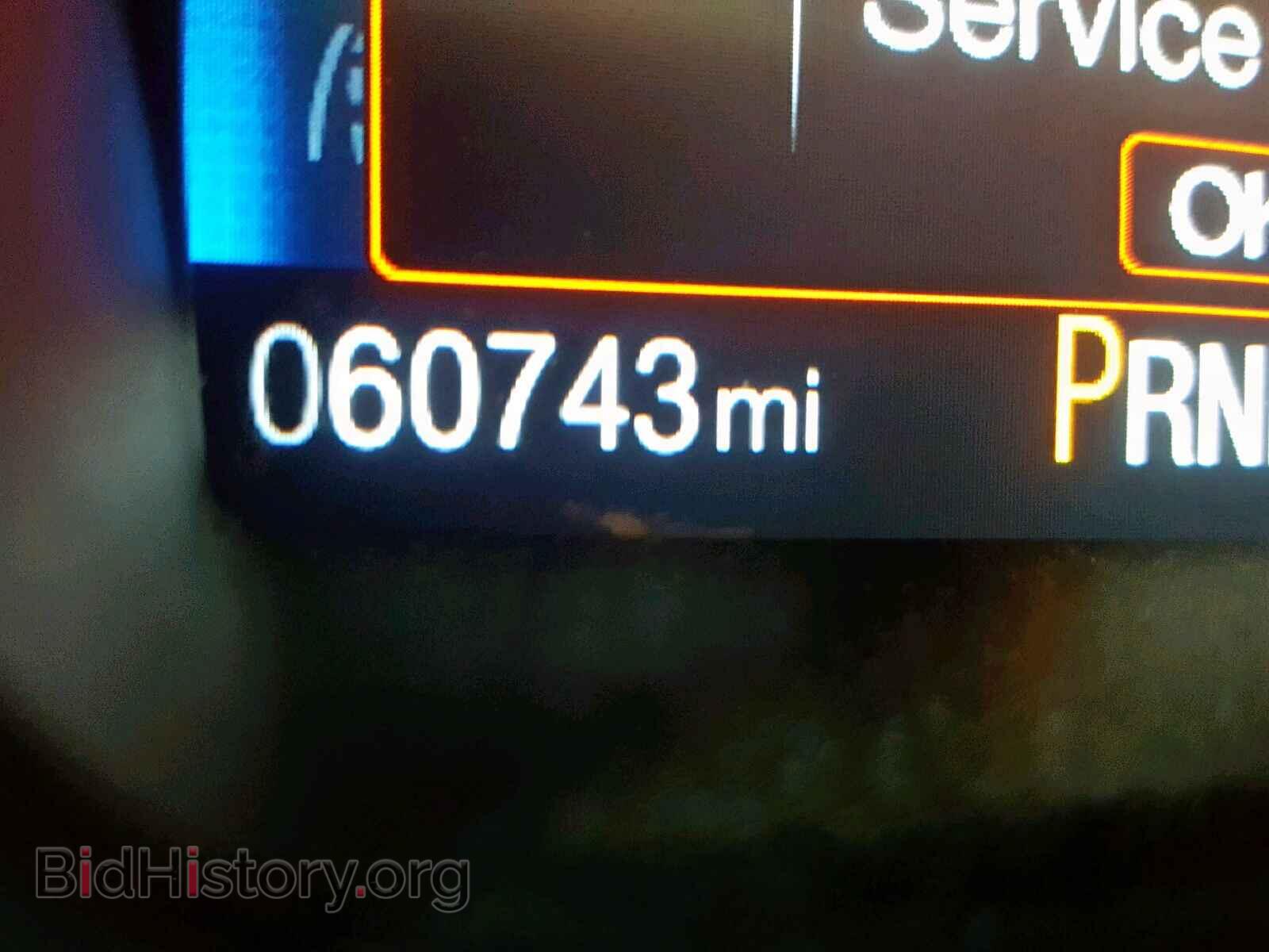 2016 FORD FOCUS SE - VIN: 1FADP3F2XGL319640 - Фото 8