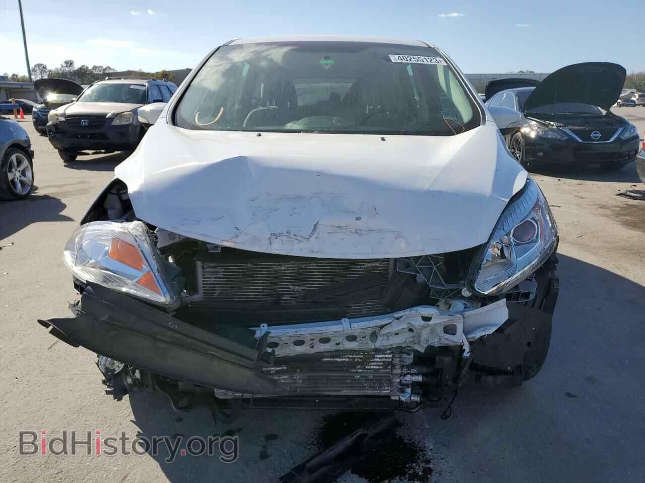 2017 FORD CMAX - VIN: 1FADP5EU9HL114827 - Photo 5