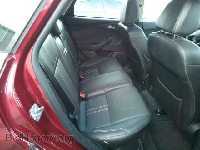 2013 FORD FOCUS - VIN: 1FADP3N22DL305342 - Фото 6