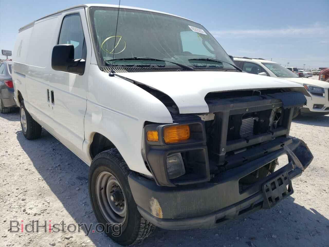 Фотография 1FTNE2EL1ADA56268 - FORD ECONOLINE 2010