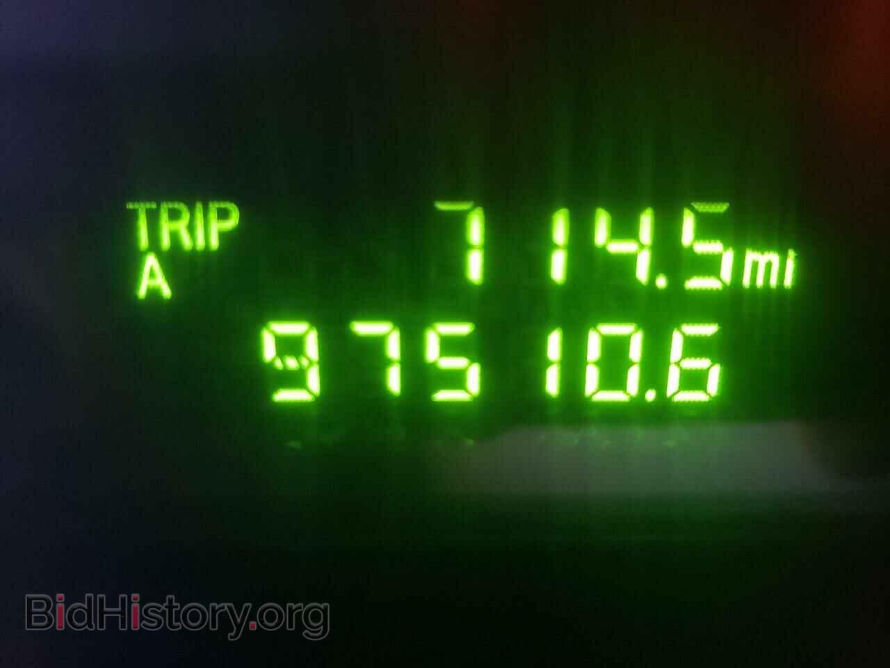 2010 FORD ECONOLINE - VIN: 1FTNE2EL1ADA56268 - Фото 8