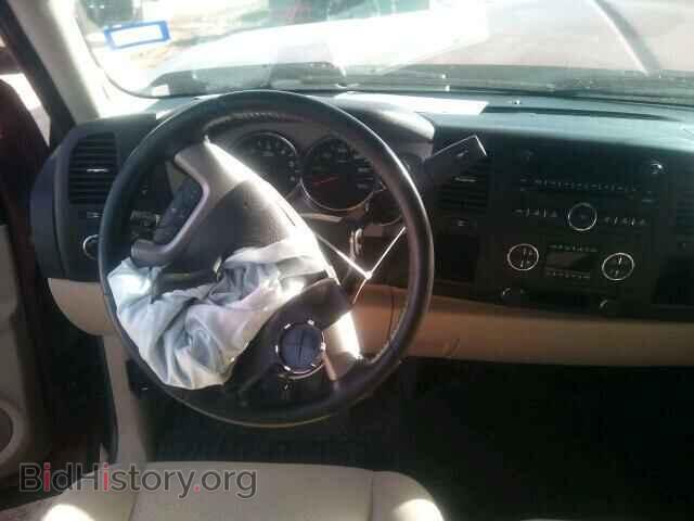 2008 CHEVROLET SILVERADO - VIN: 1GCEC19J38Z265954 - Фото 9