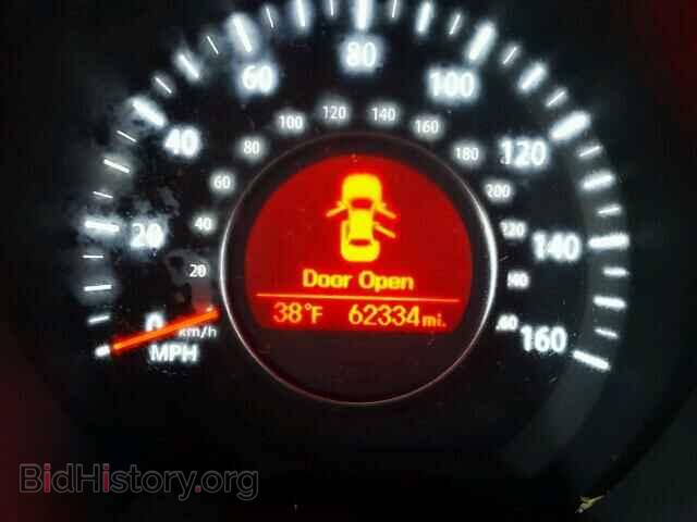 2013 KIA OPTIMA - VIN: 5XXGN4A72DG101385 - Photo 8