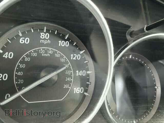 2014 MAZDA 6 - VIN: JM1GJ1V61E1129946 - Photo 8