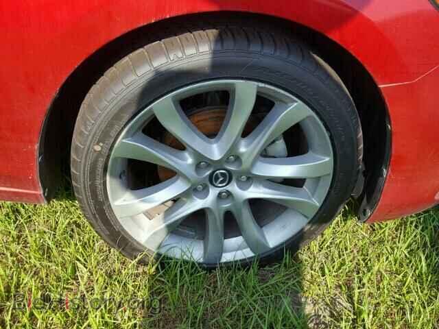 2014 MAZDA 6 - VIN: JM1GJ1V61E1129946 - Photo 9