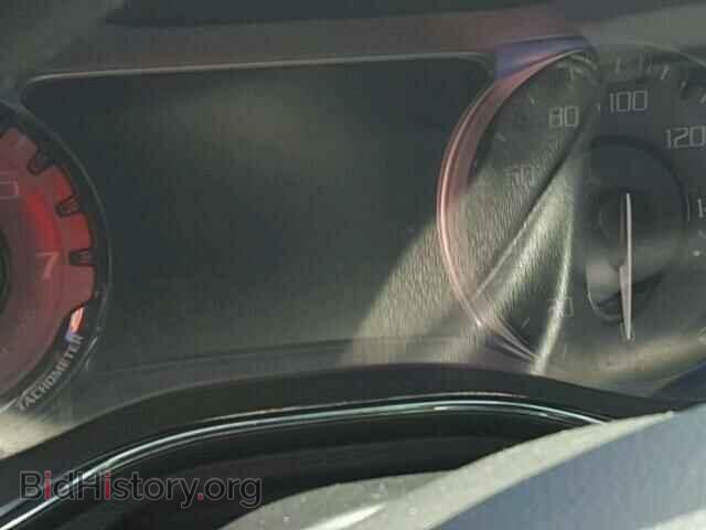 2016 CHRYSLER 200 - VIN: 1C3CCCBB7GN105219 - Фото 8