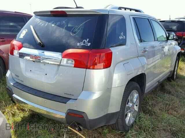 2015 GMC TERRAIN - VIN: 2GKFLYE36F6308412 - Photo 4