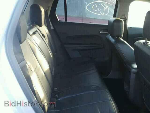 2015 GMC TERRAIN - VIN: 2GKFLYE36F6308412 - Photo 6