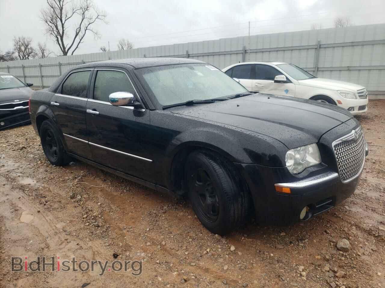 2010 CHRYSLER 300 - VIN: 2C3CA6CT5AH126228 - Фото 4
