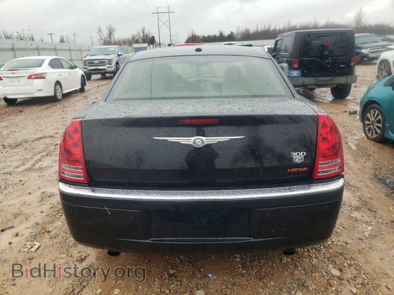 2010 CHRYSLER 300 - VIN: 2C3CA6CT5AH126228 - Фото 6