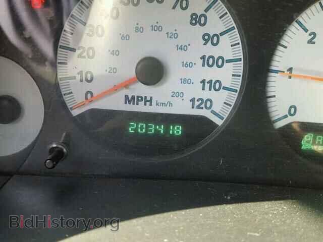 2005 DODGE CARAVAN - VIN: 1D4GP24R95B152937 - Фото 8