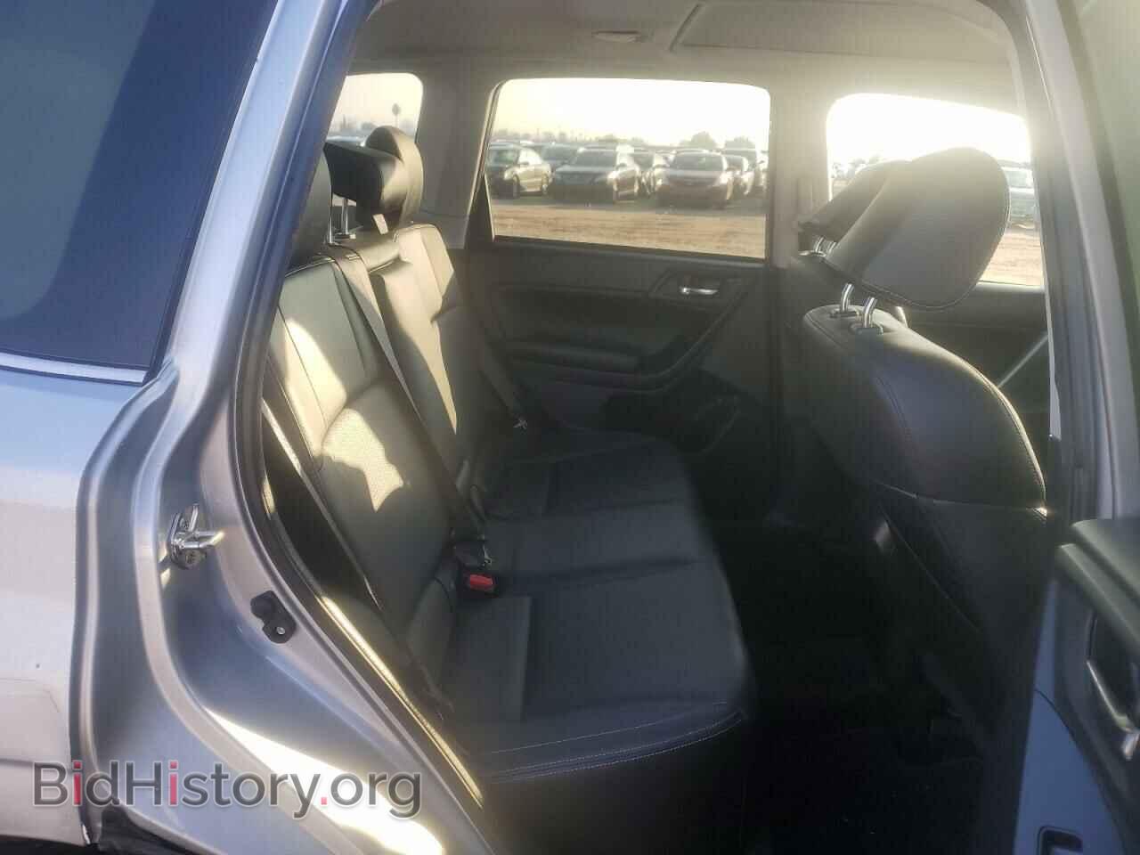 2017 SUBARU FORESTER - VIN: JF2SJAJC4HH447241 - Фото 11